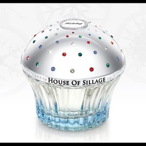 House of Sillage holiday NIB
